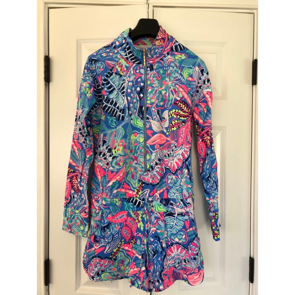 Popover Romper
